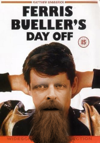 ferris bradley's day off